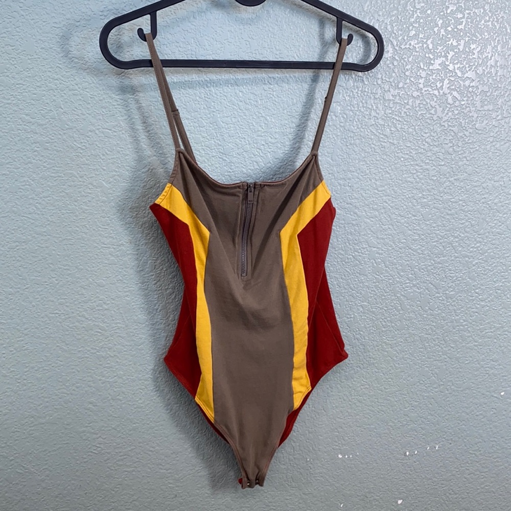 Forever 21 Body Suit size M